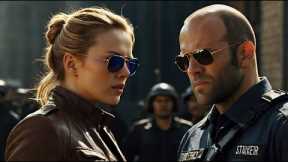 Jason Statham | Blockbuster Movie 2025  | Hollywood movieih888#actionmovies