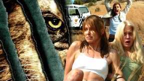 Hunter Of Wolf ll Hollywood Action Adventure Movie in English ll