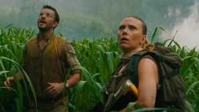 Jurassic World Rebirth - A Cinematic Abortion