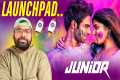Junior Movie Review | Kireeti |