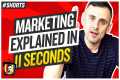 Here's an Entire Marketing Degree in