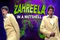 Zahreela Movie Roast in a Nutshell |