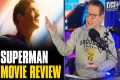 Superman Review - The Most Comic Book 