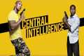 Central Intelligence (2016) movie in