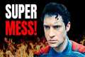 Superman Review - A Disappointing