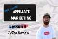 JVZoo Review (FREE Affiliate