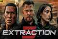 Extraction 5 - Hollywood English