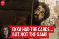 Ekka Movie Review | Kairam Vaashi |