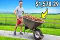 Making $0.01 For Every Step I Take!