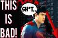 James Gunn's Superman review leaks