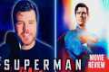 Superman (2025) Movie Review | A Bold 