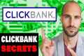 ClickBank Money Trick | Free Website