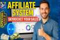 Affiliate System Review 🔥 Skyrocket