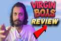 Virgin Boys Movie Review ||