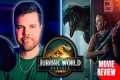 Jurassic World: Rebirth (2025) Movie