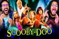 SCOOBY-DOO (2002) IS SURPRISINGLY
