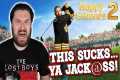 Happy Gilmore 2 (2025) - Movie Review