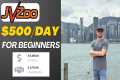 JvZoo Affiliate Marketing For