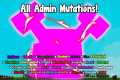 I Got EVERY Mutation On Bone Blossom