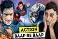 SuperMan Movie Review | ₹2500 Crore