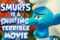 Smurfs (2025) Review | This Movie is