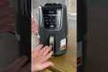 Unboxing the Ninja Air Fryer Max XL: