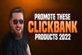 Best Clickbank Products Finally