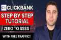 Clickbank For Beginners: How To Make