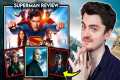 SUPERMAN Movie Review (No Spoilers)
