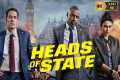 Heads Of State Full Movie | John Cena 
