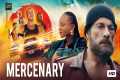Mercenary  Jean-Claude Van Damme |