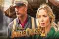Jungle Cruise 2 🔥 New Hollywood Full 