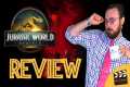'Jurassic Word Rebirth' | News 2