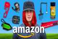 I Spent $500 on Amazon’s Weirdest