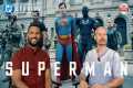 SUPERMAN Movie Review **SPOILER