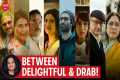 Metro In Dino Movie Review | Anupama