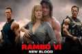 Rambo 6 (2025) Full Movie | Sylvester 