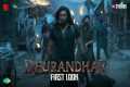 Dhurandhar First Look | Ranveer Singh 