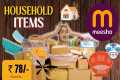 Household items - Useful products