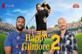 HAPPY GILMORE 2 Movie Review