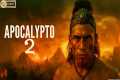 Apocalypto 2: The Mayan Warrior