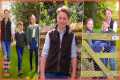 Royal Fans Stunned By George's Rare