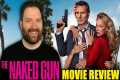 The Naked Gun - Movie Review
