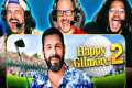 HAPPY GILMORE 2 (2025) IS HILARIOUSLY 