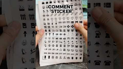 Viral switch board stickers | Viral product reviews Ep 6 #viral #unboxing #review #sahilcreative