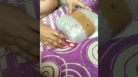 Amazon product unboxing ✨ #unboxing