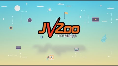 JVZoo Tutorials - How To Setup Your First Product
