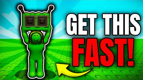 GET THIS NEW SECRET BEAN GREEN REWARDS! (Grow a Garden)