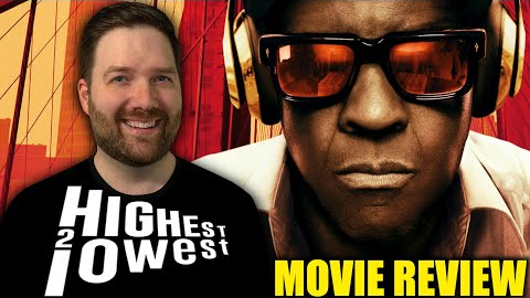 Highest 2 Lowest - Movie Review