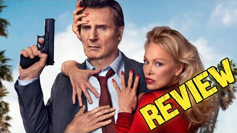 The Naked Gun (2025) Movie Review